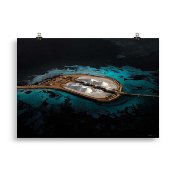 Farmed (Shark Bay)