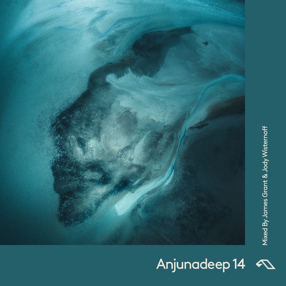 Anjunadeep Main Artwork
