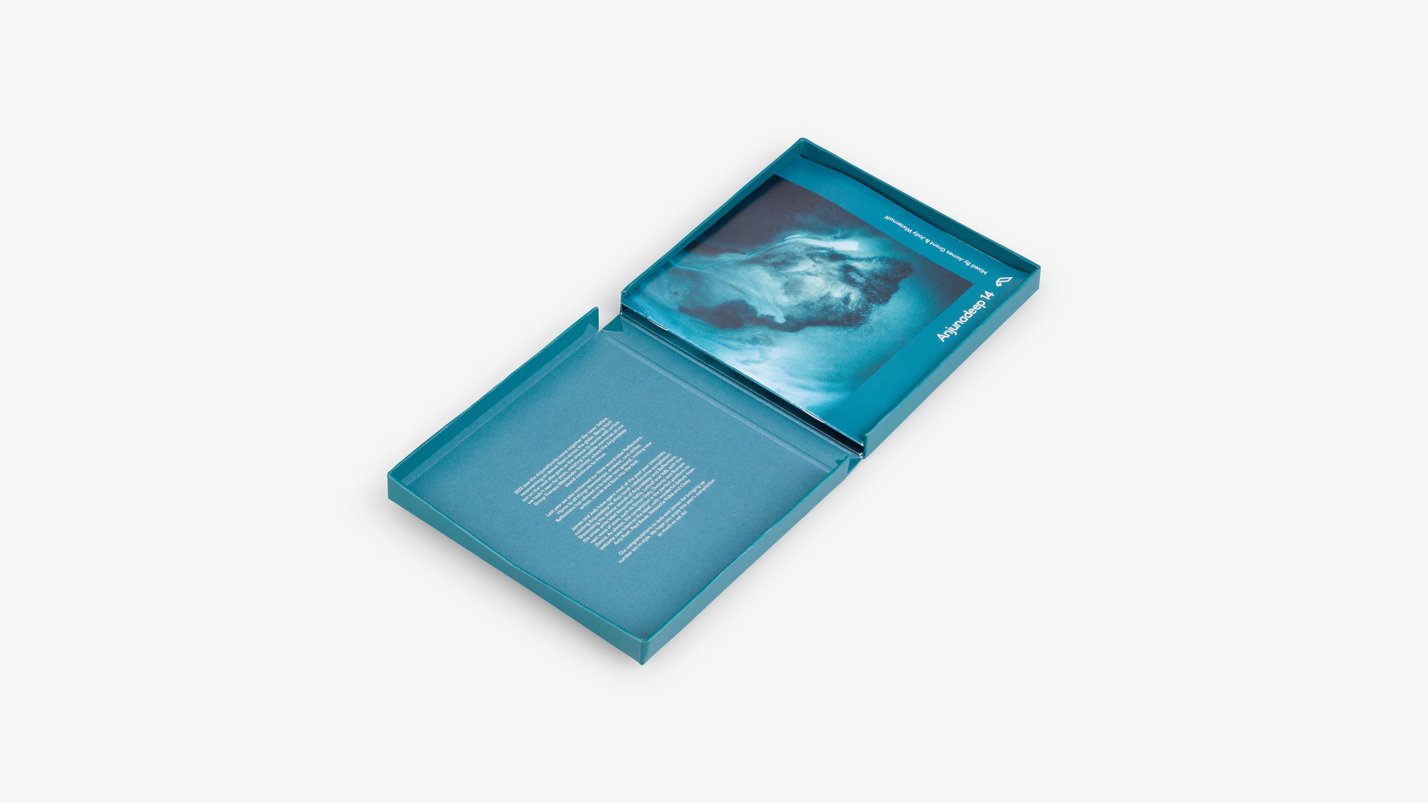 Anjunadeep Image 2