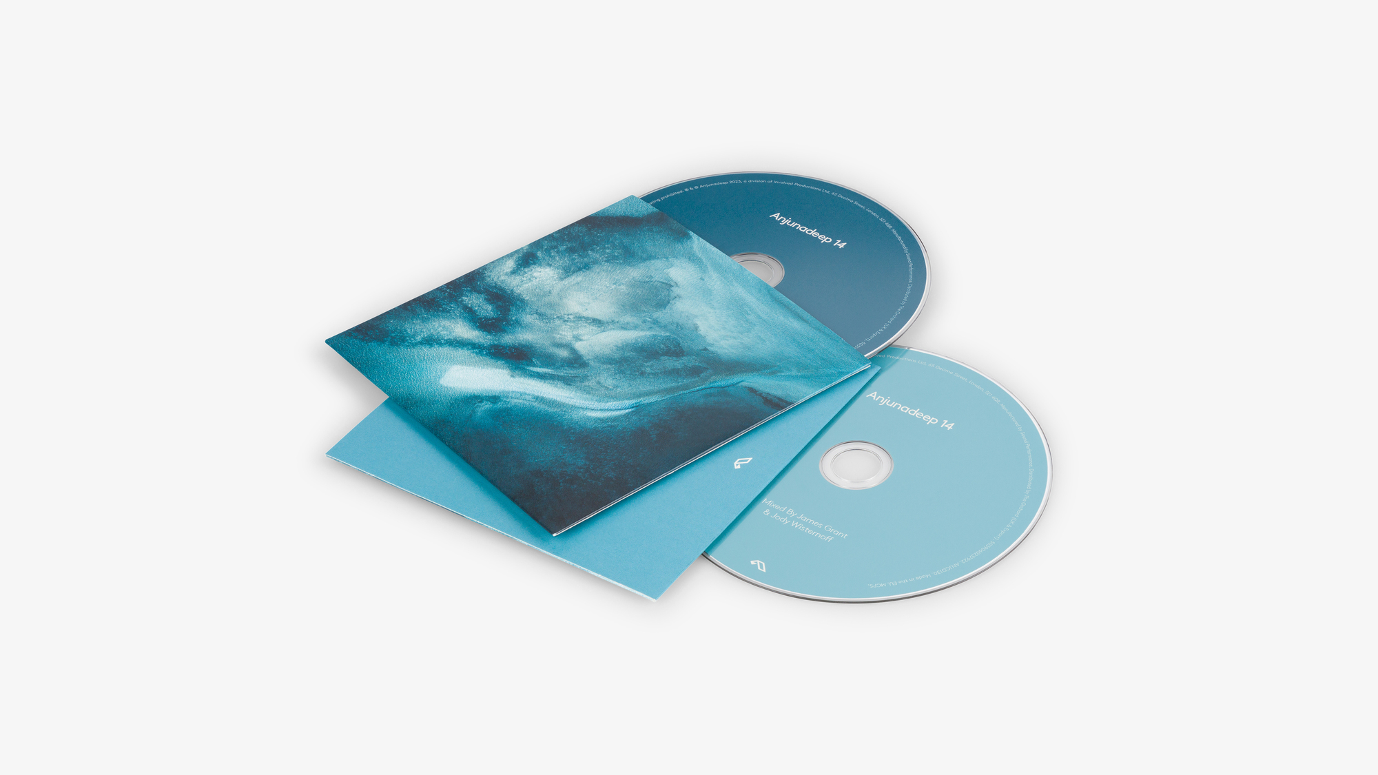 Anjunadeep Image 3
