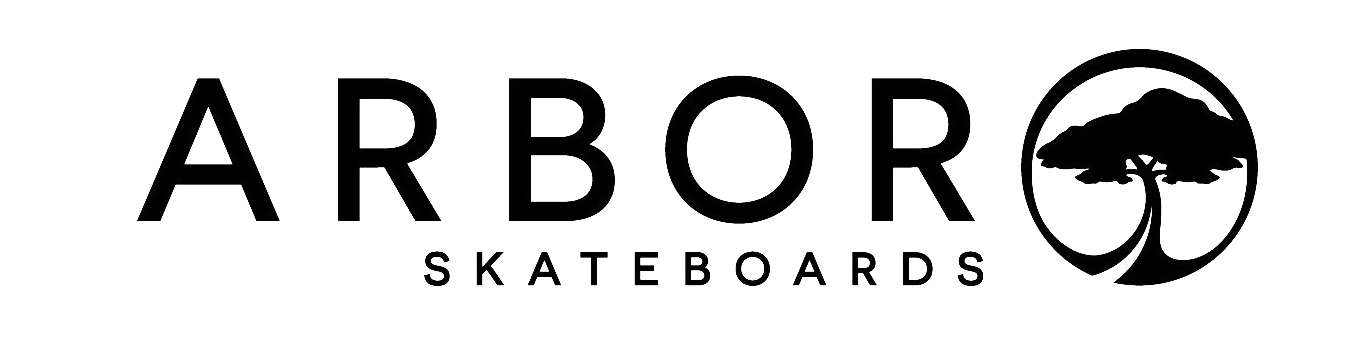 Arbor Skateboards Logo