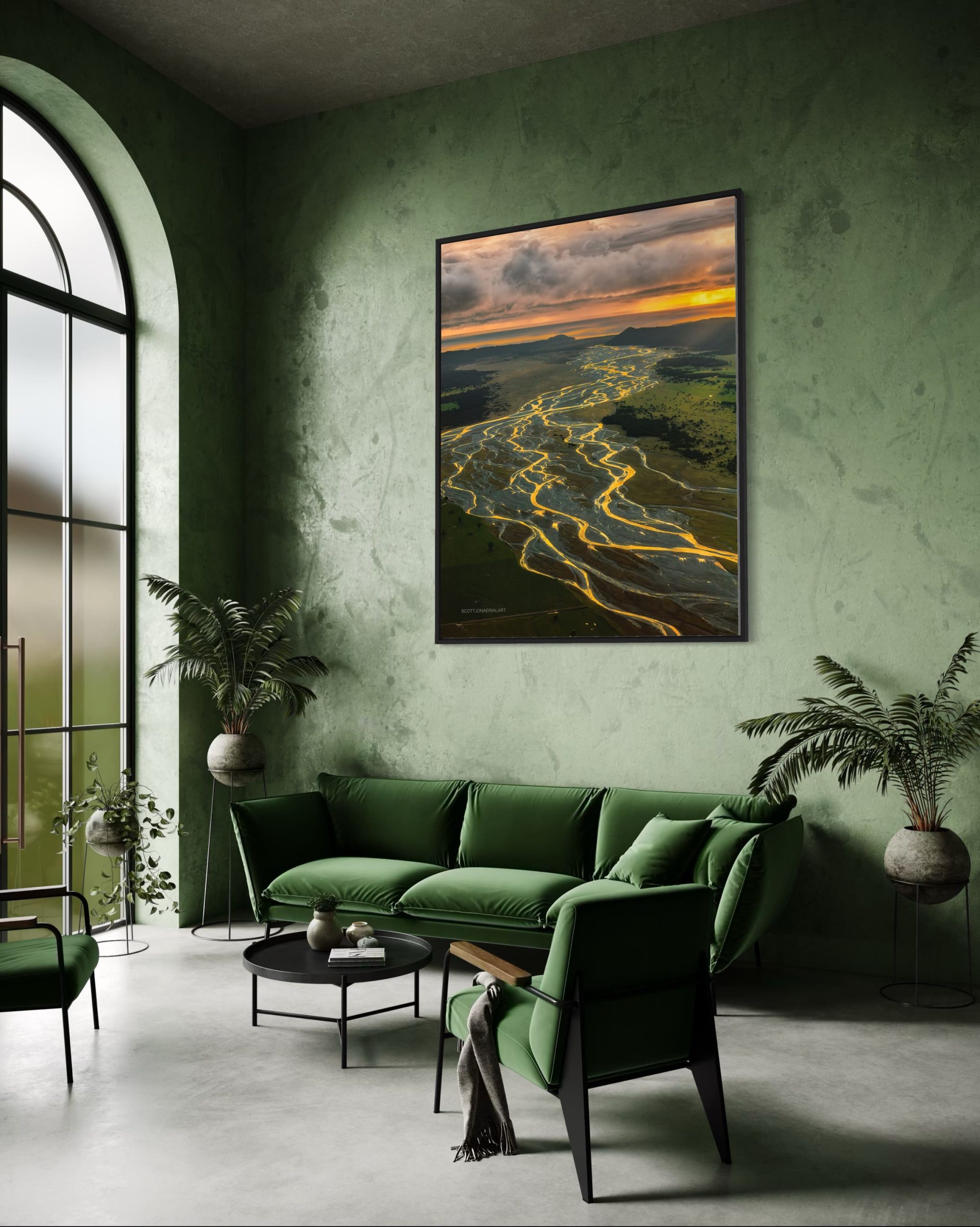 Rivers of Gold - Image 4