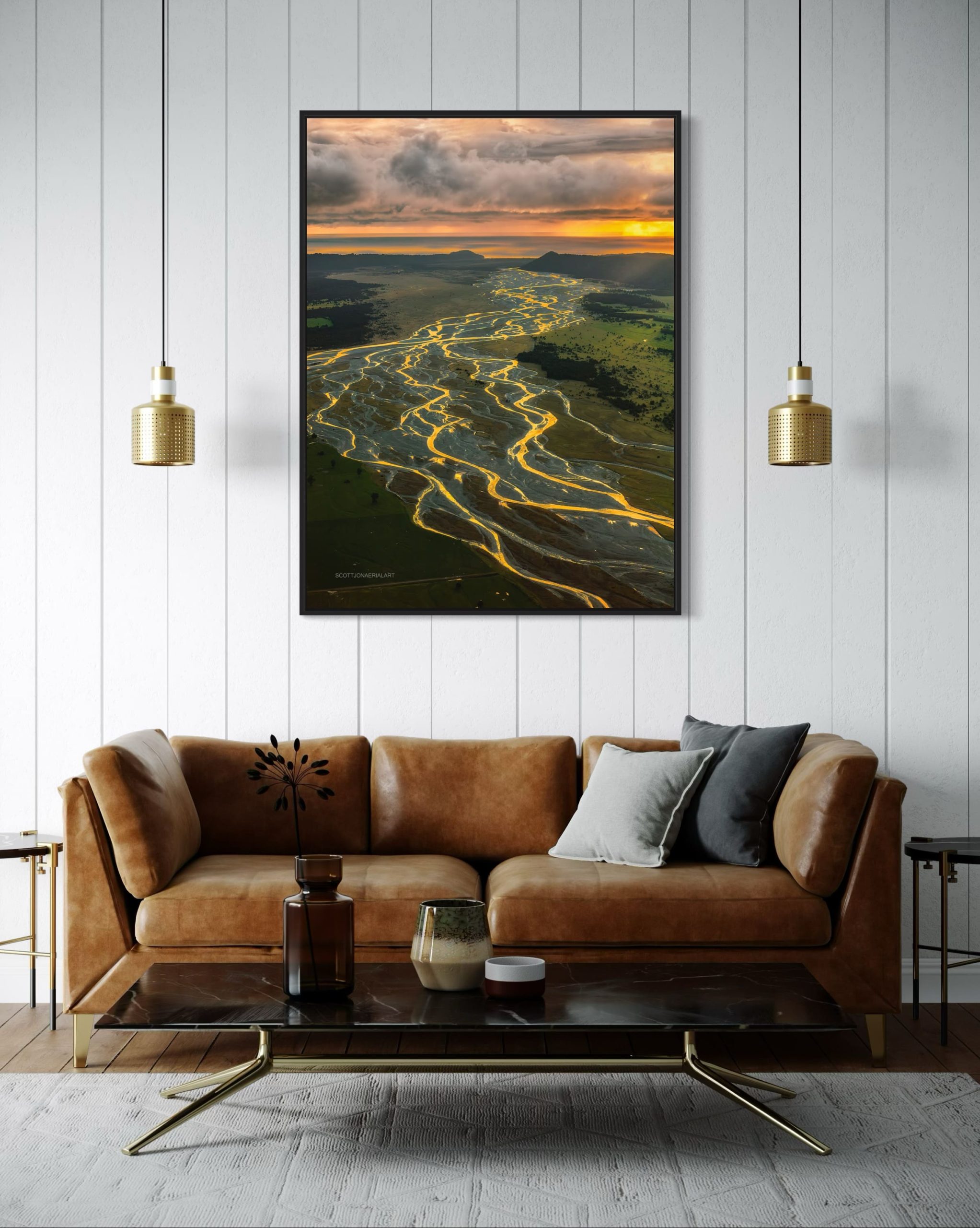 Rivers of Gold - Image 3