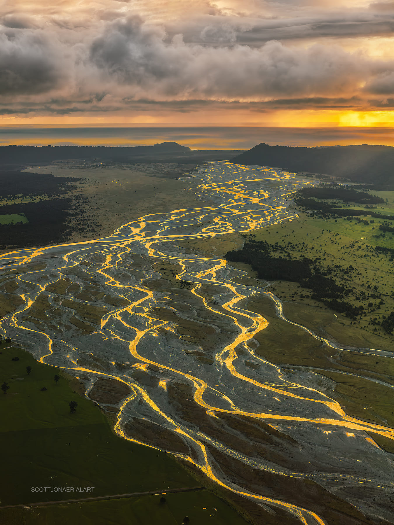 Rivers of Gold - Image 2