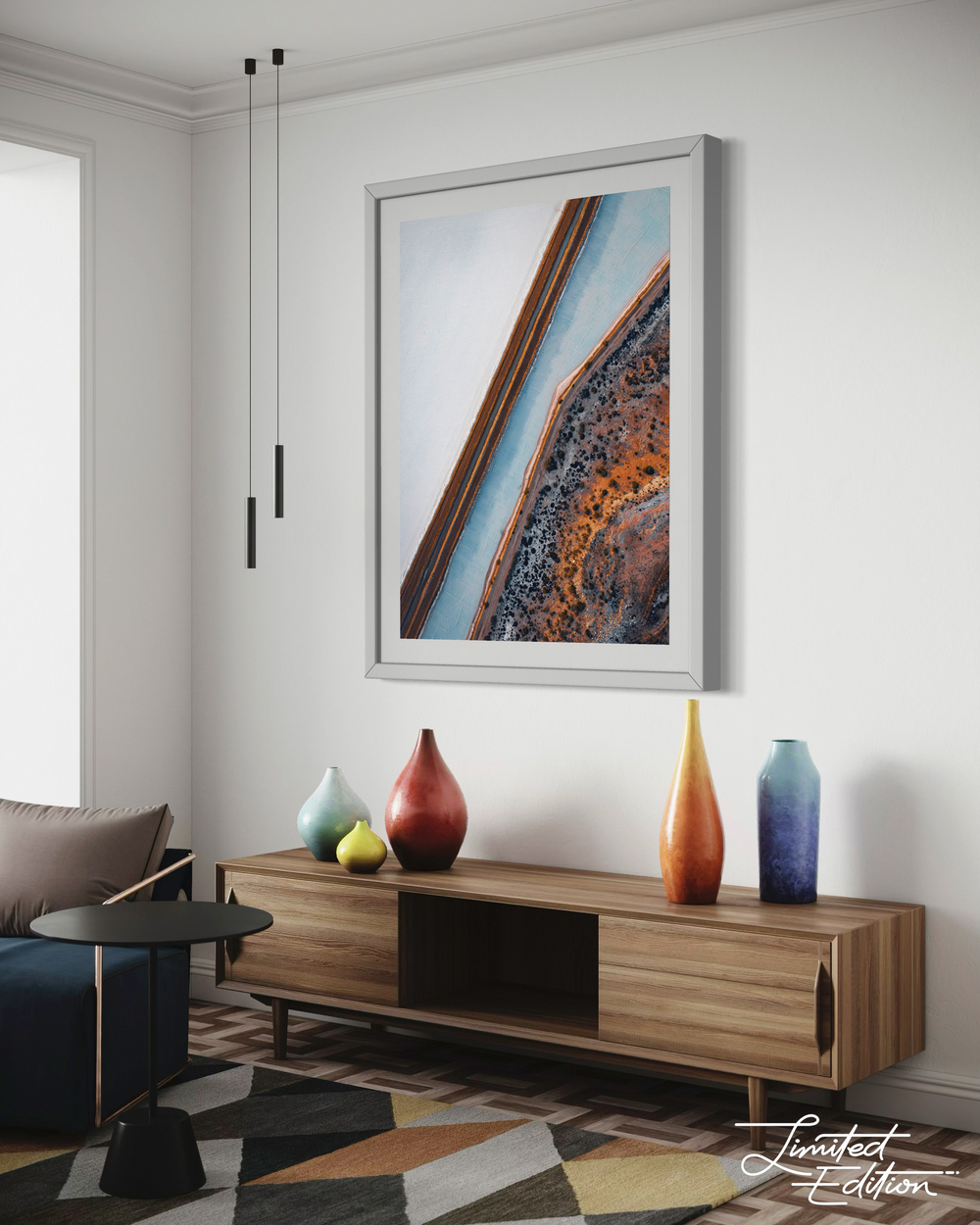 Salis (Limited Edition)