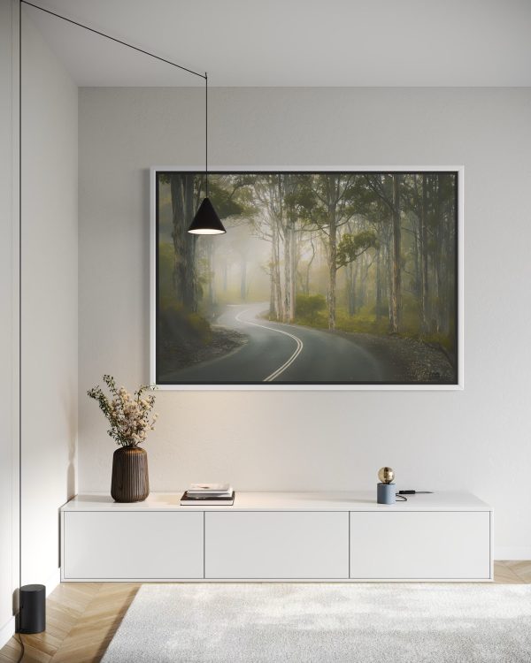 Caves Road