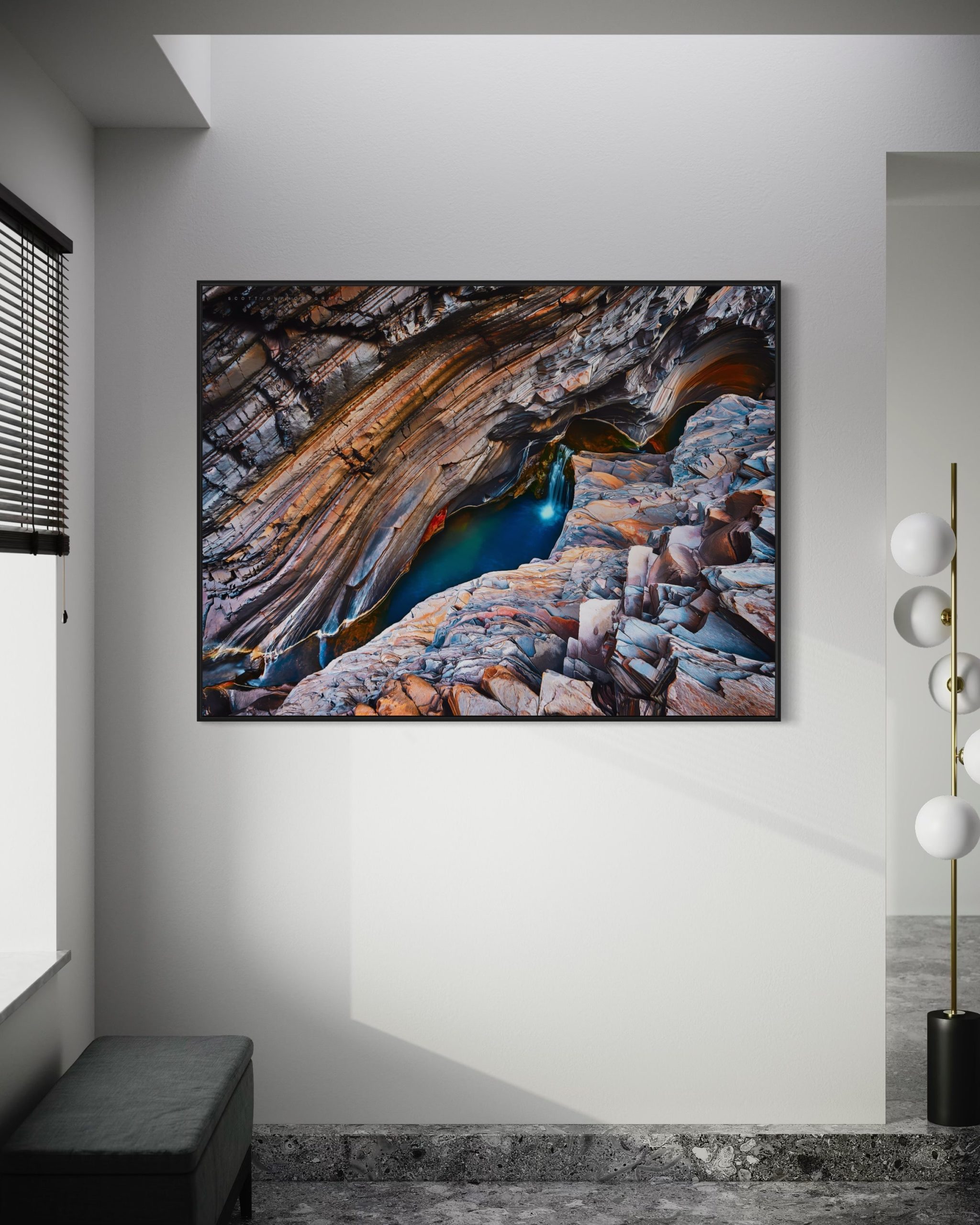 Karijini Eye - Image 2