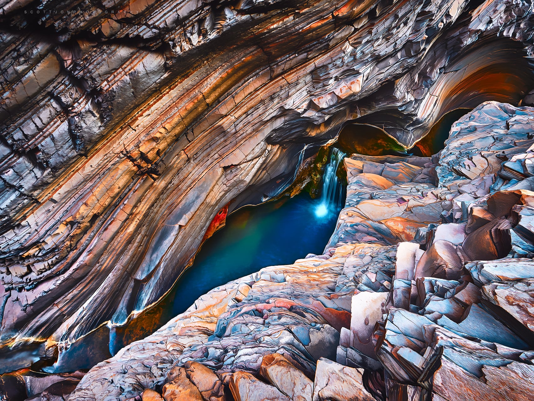 Karijini Eye - Image 4