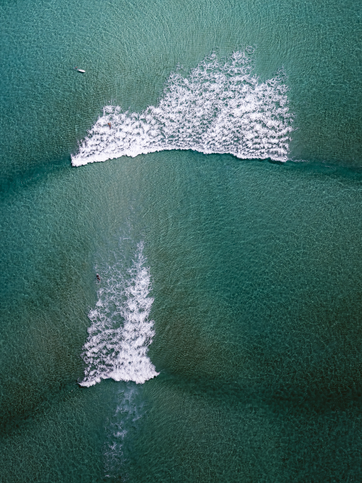 Ripped, Scott Jon Aerial Art